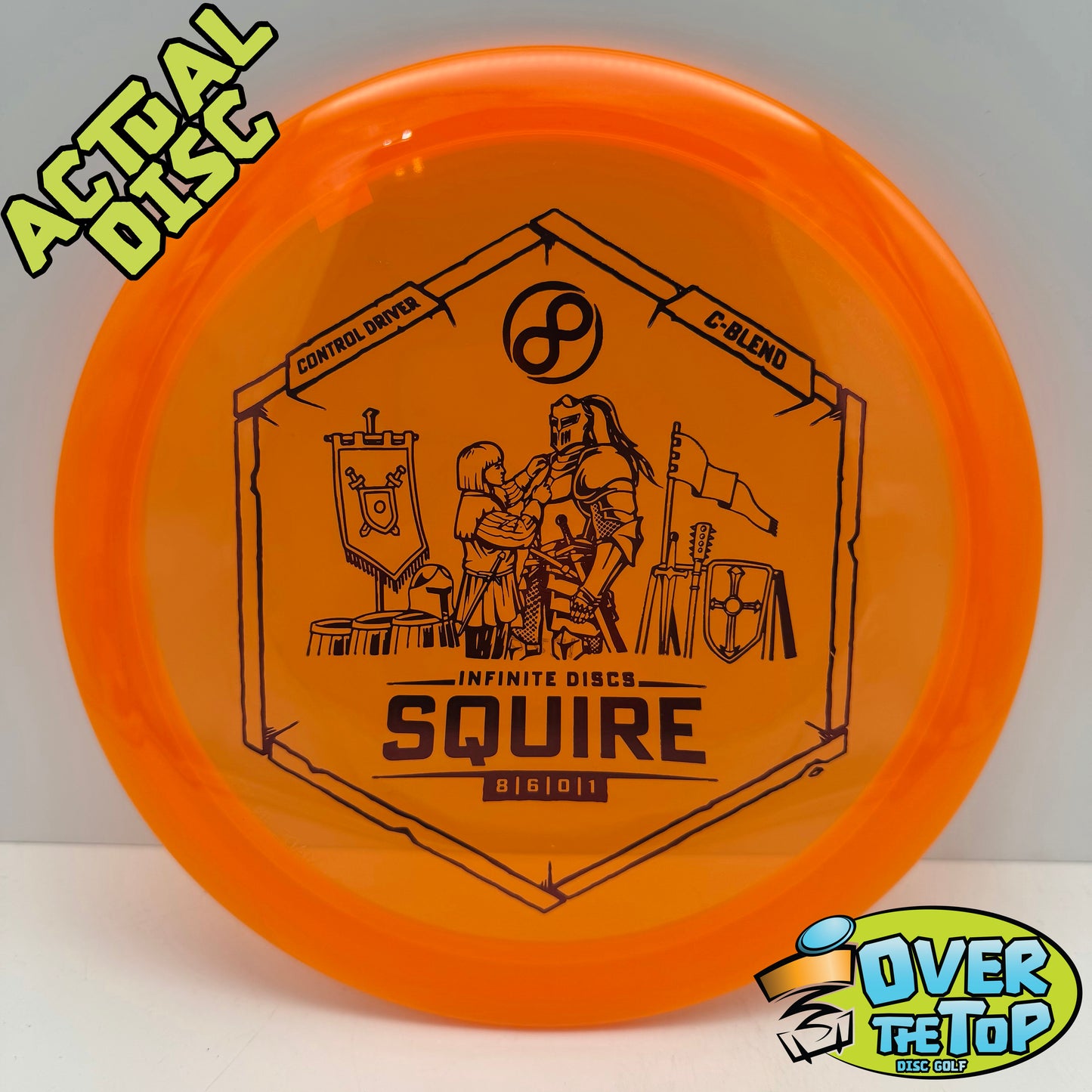 Squire C-Blend 175g