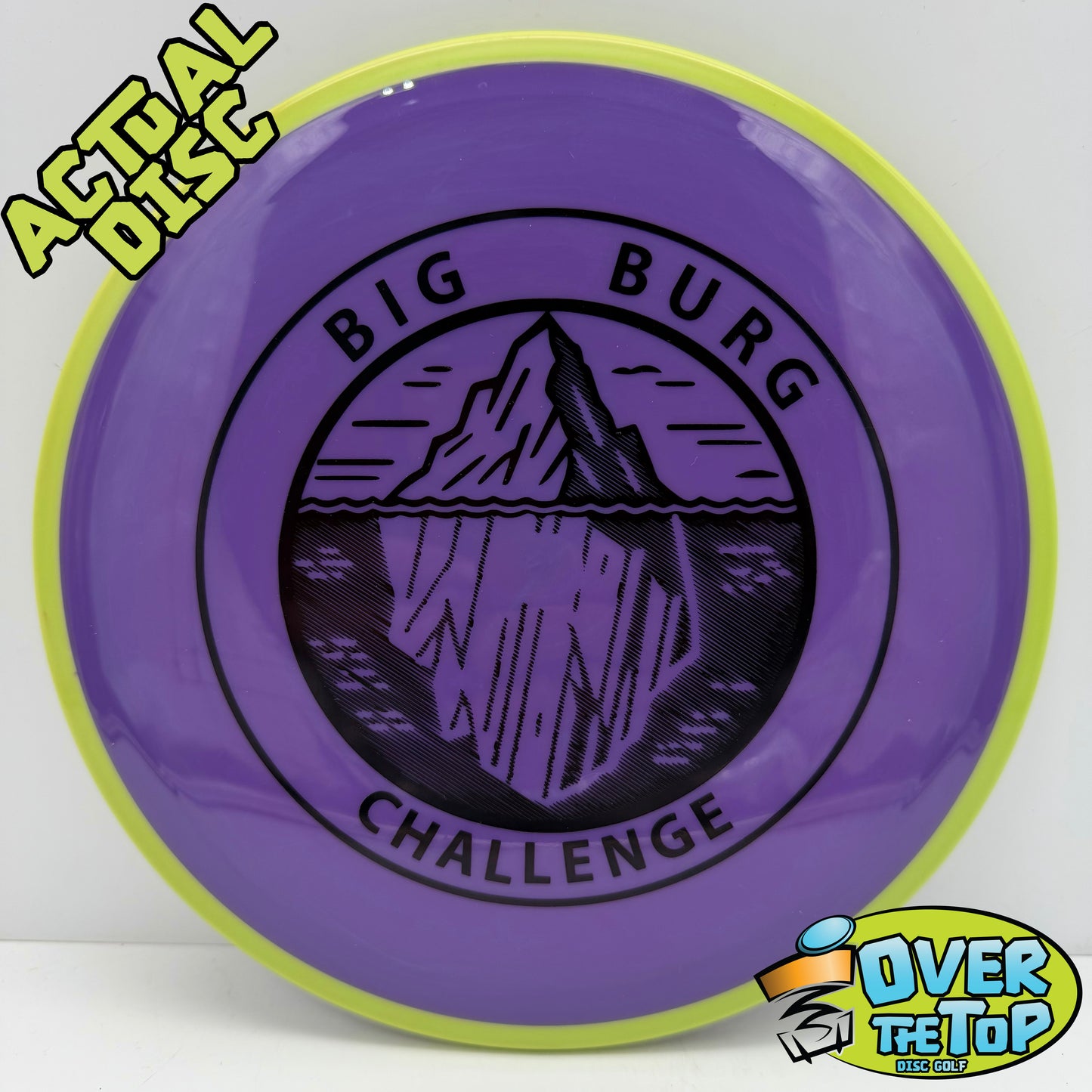 Crave Neutron Used (9/10 Clean) 172g