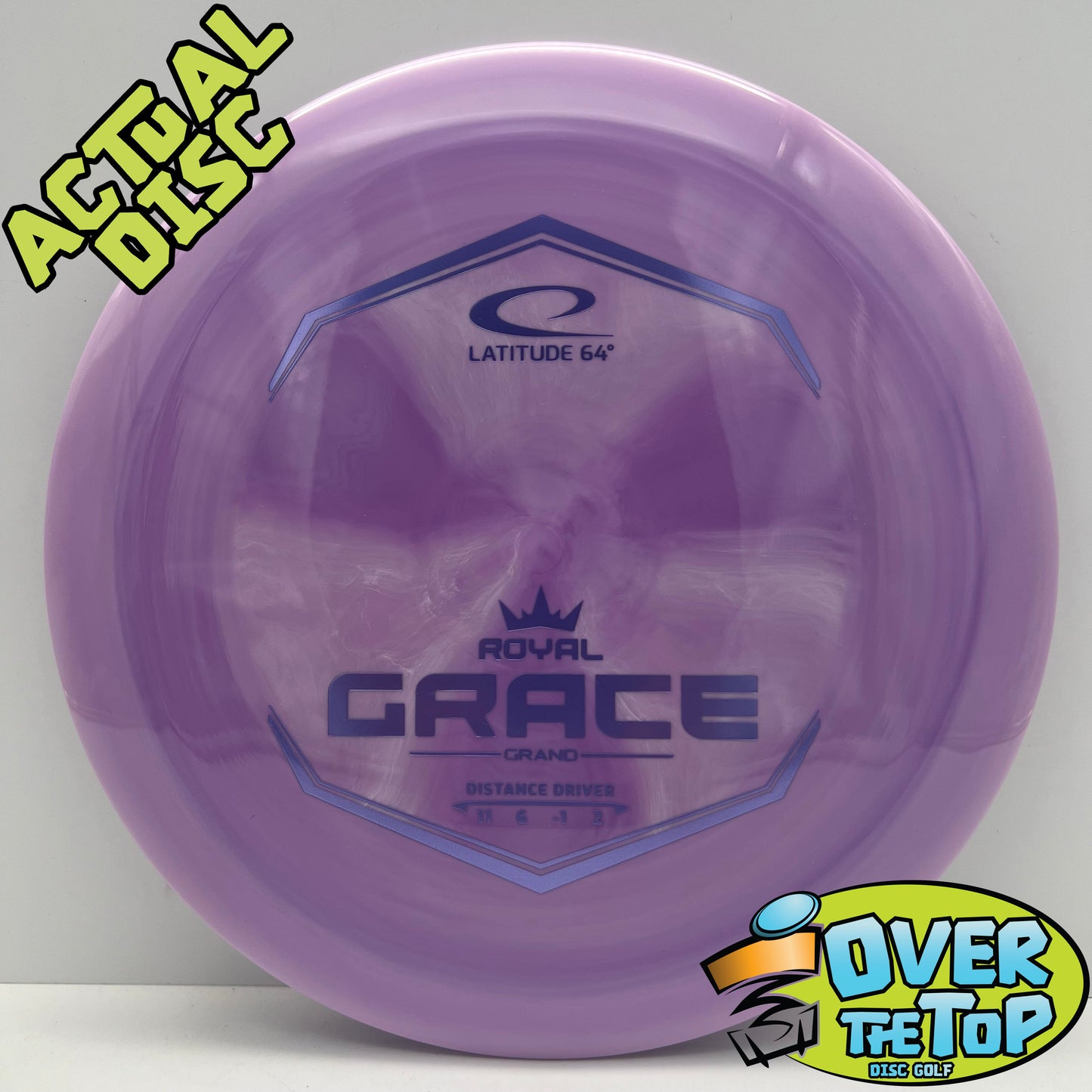 Grace Royal Grande 175g