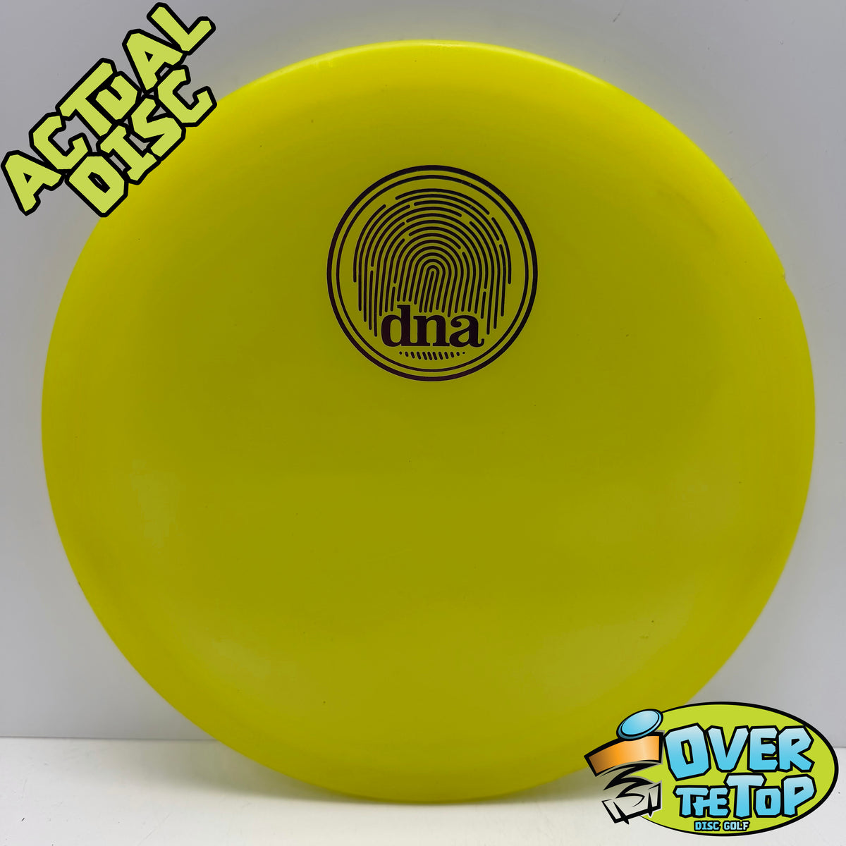 Discmania Used Discs