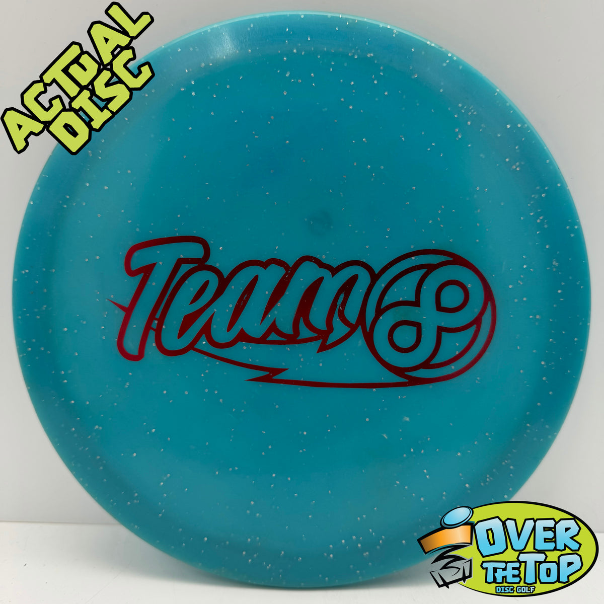 Infinite Discs Used Discs