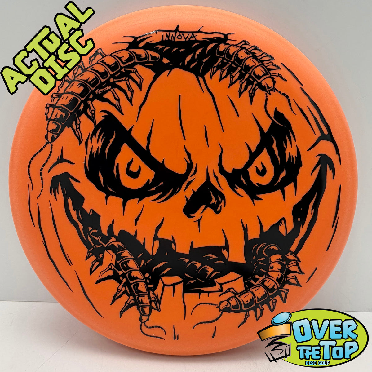 Aviar DX Glow Halloween Edition 175g