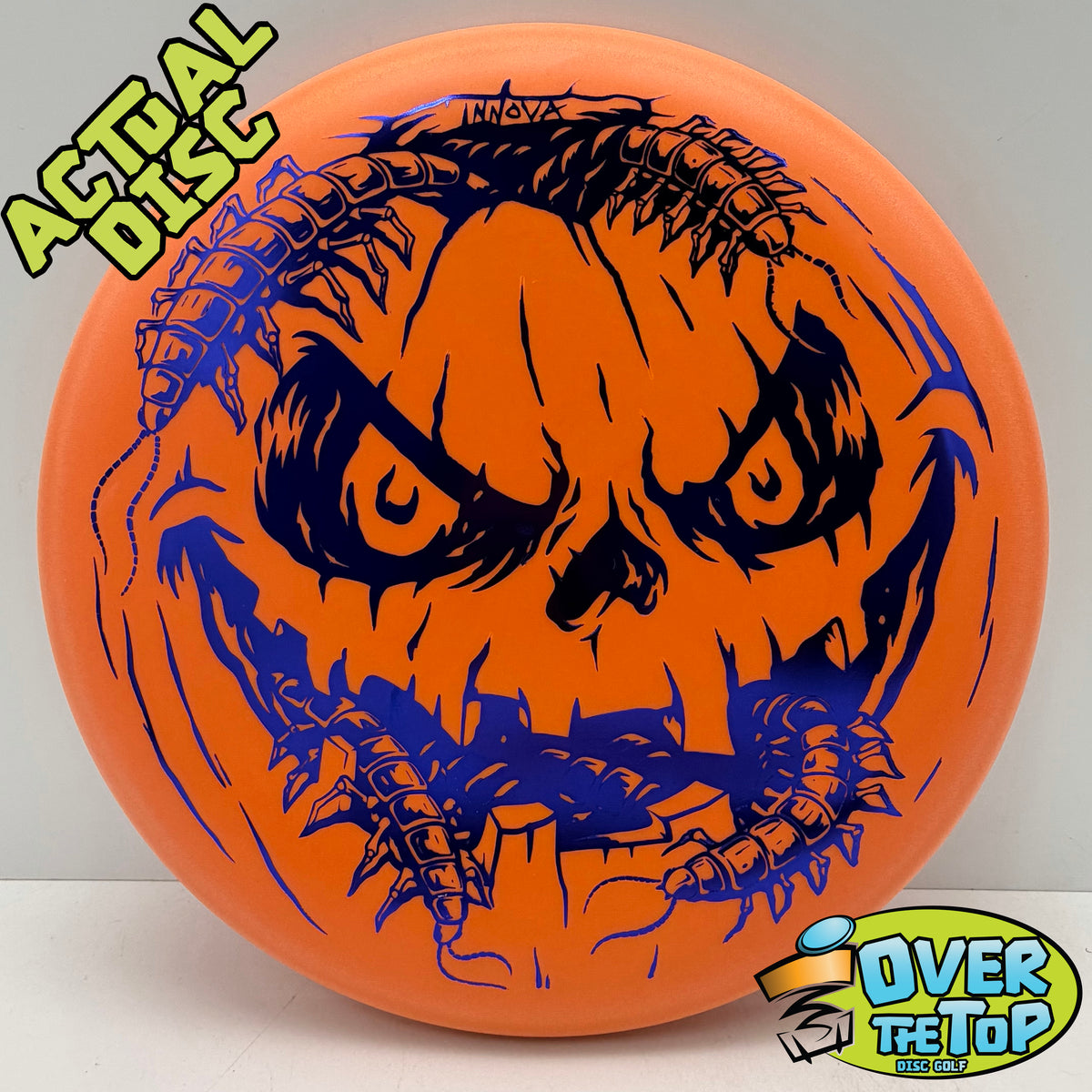 Aviar DX Glow Halloween Edition 175g