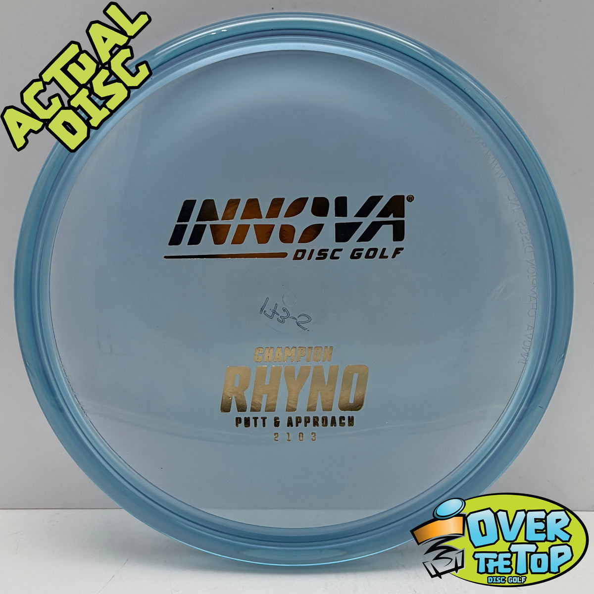 Rhyno Champion 175g