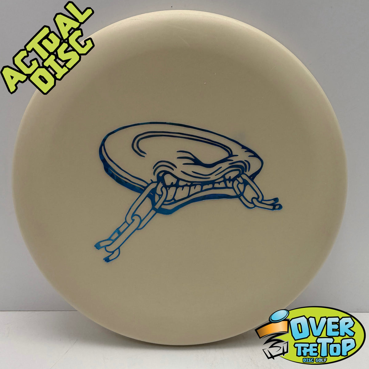Aviar Yeti R-Pro Glow Used (9/10. SE) 175g
