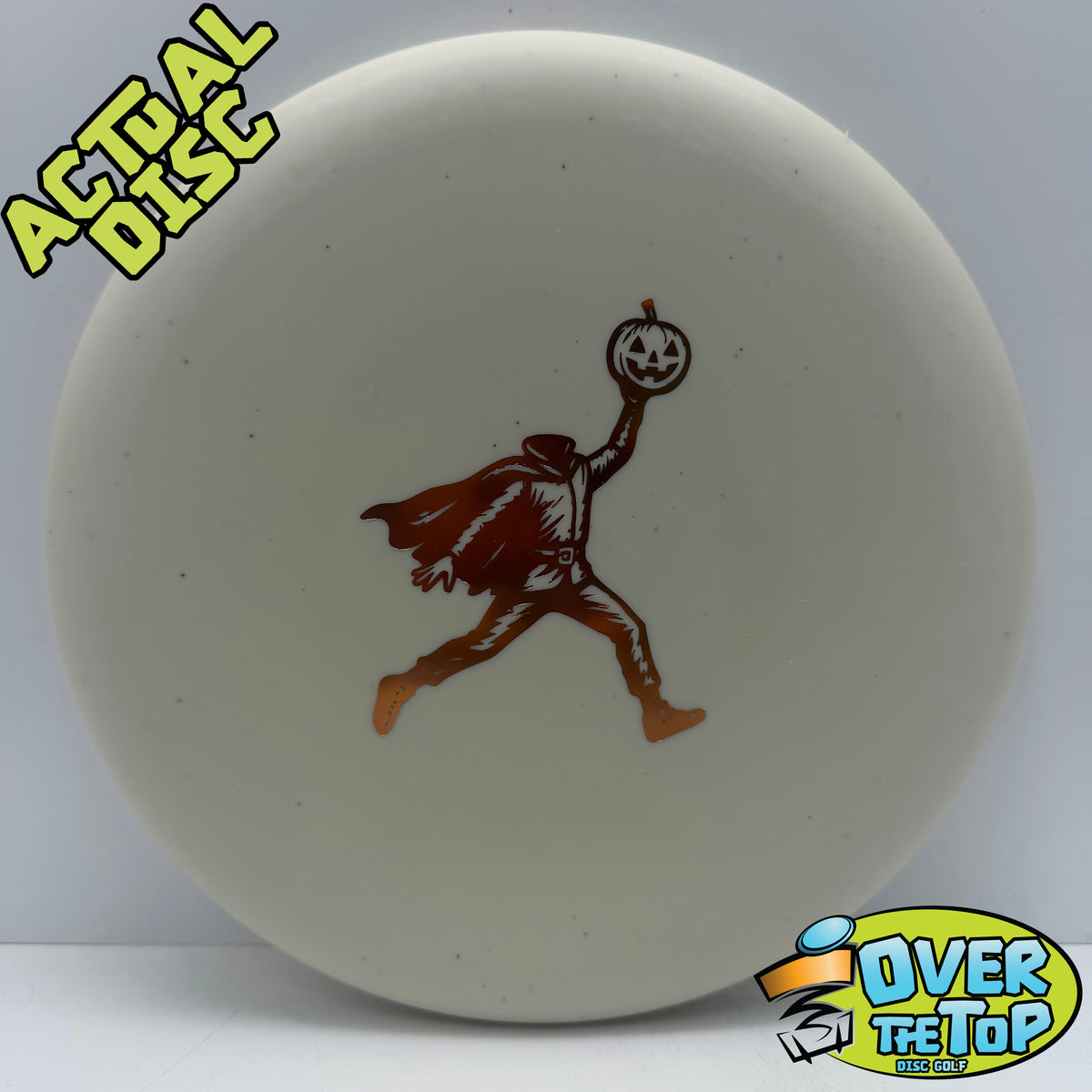 Wizard Firm Glow Air Dude Used (8/10. Clean) 175g