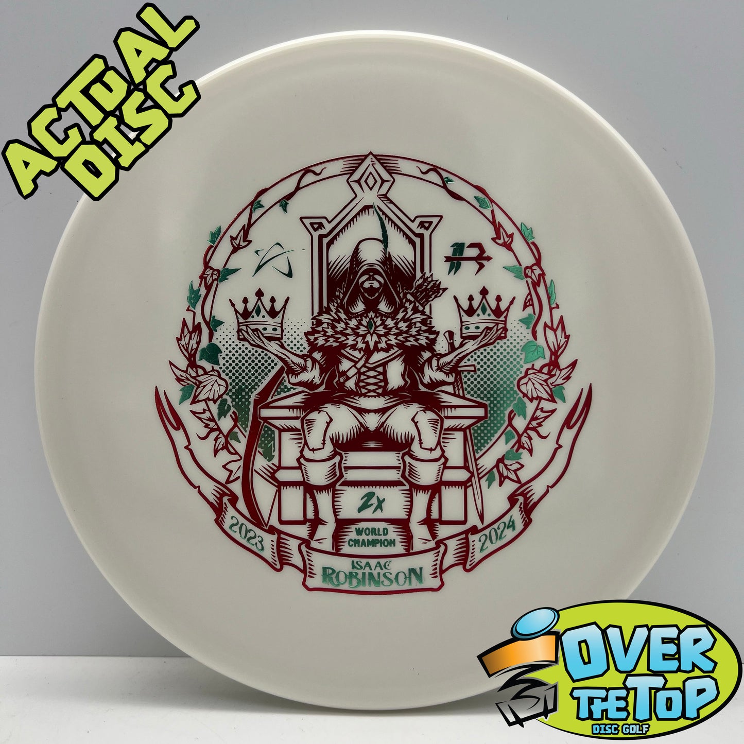 A2 Special Blend "Tyrant's Fall" (Isaac Robinson) 172g