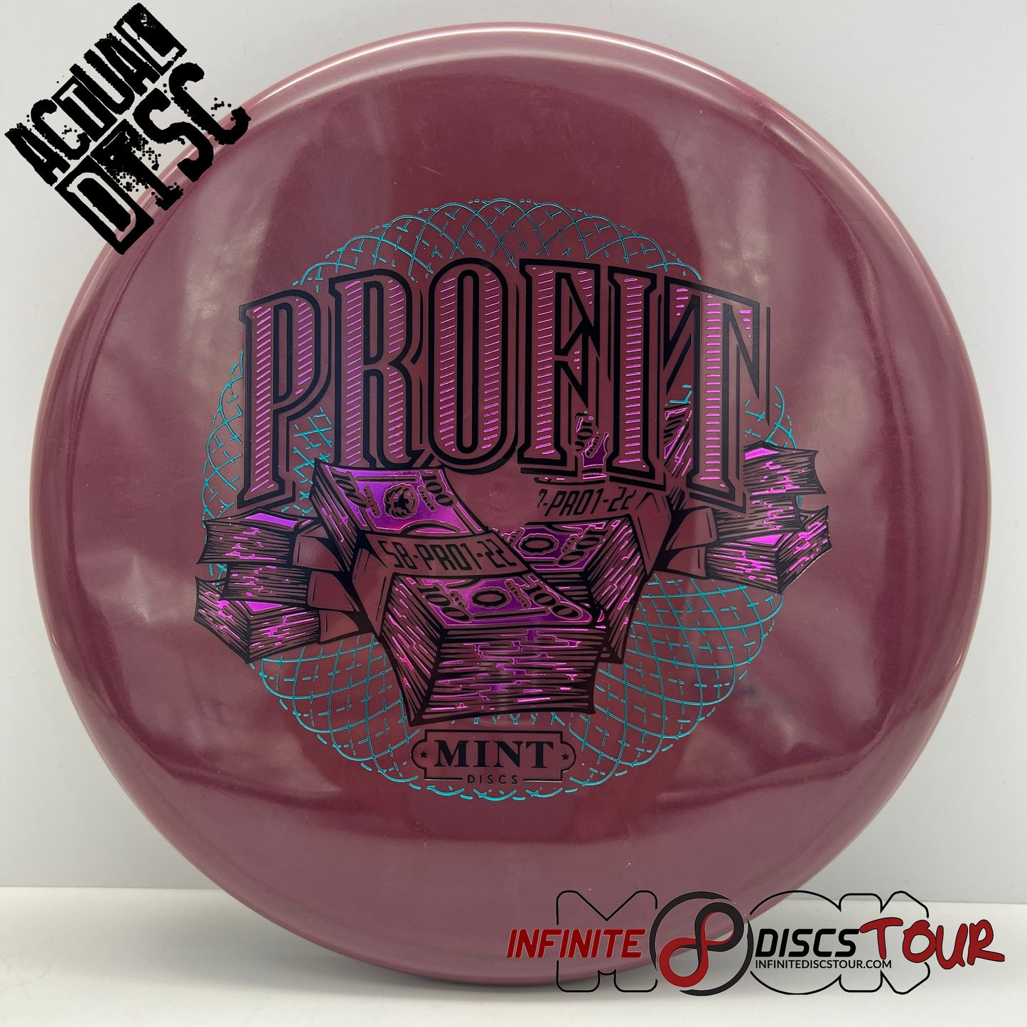 Profit Sublime 173g