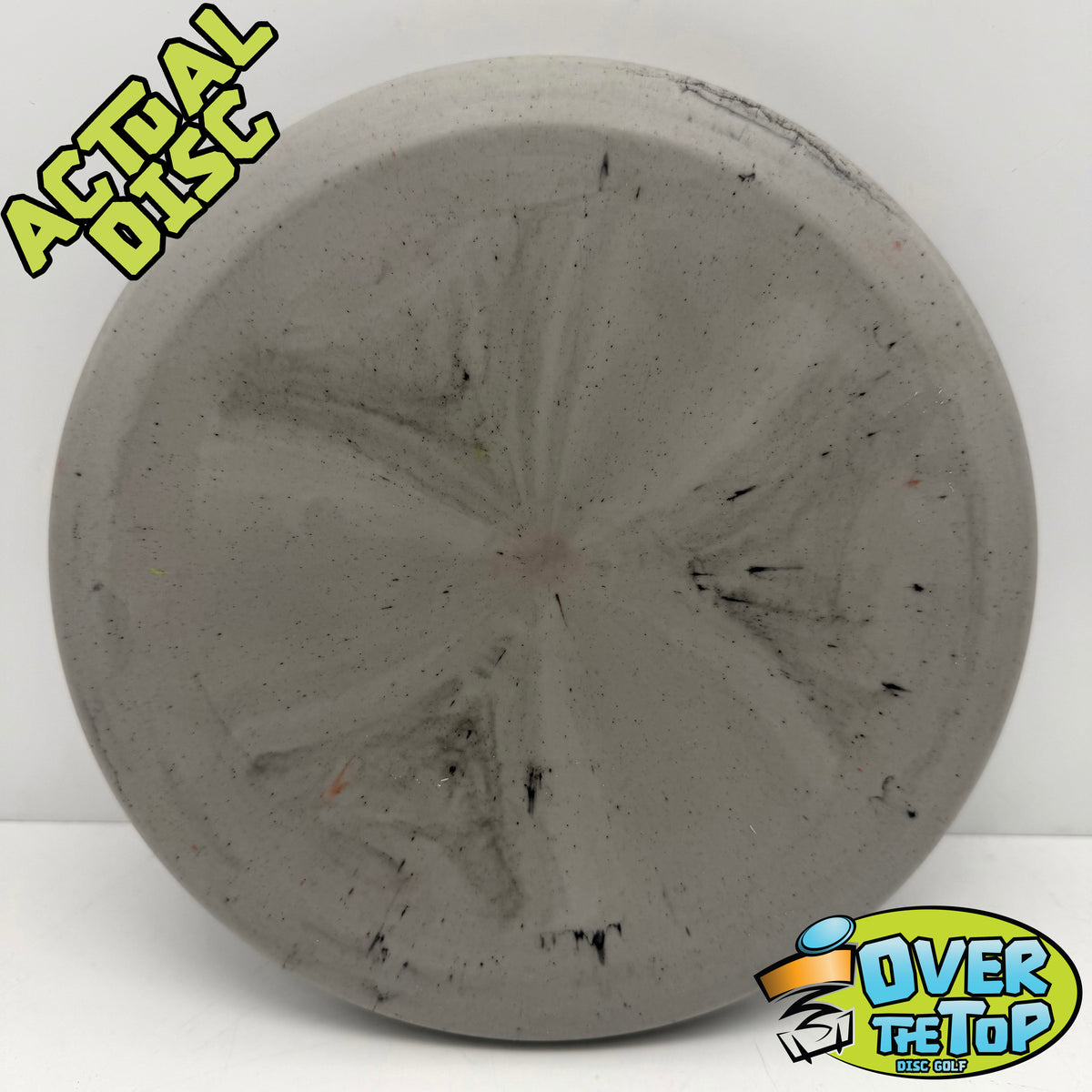 Outer Core 100% Recycled Basic 172g