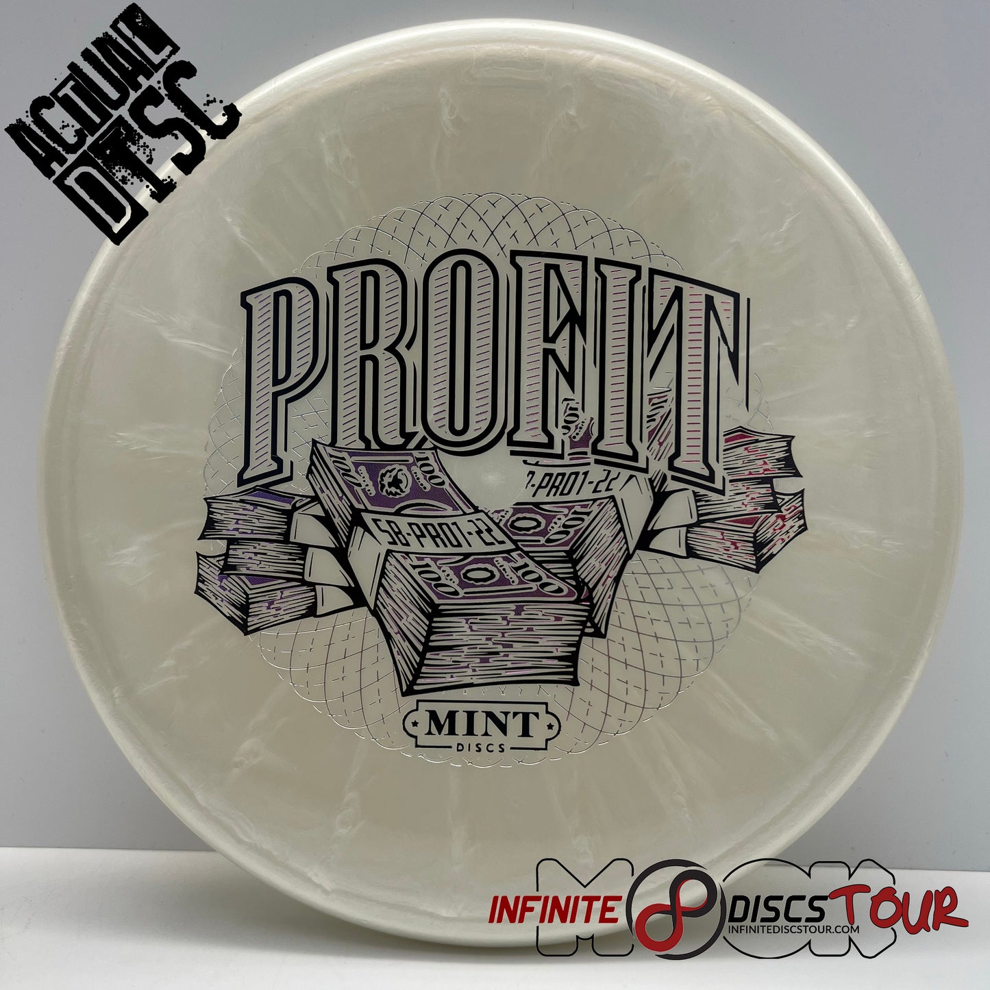 Profit Sublime 173g
