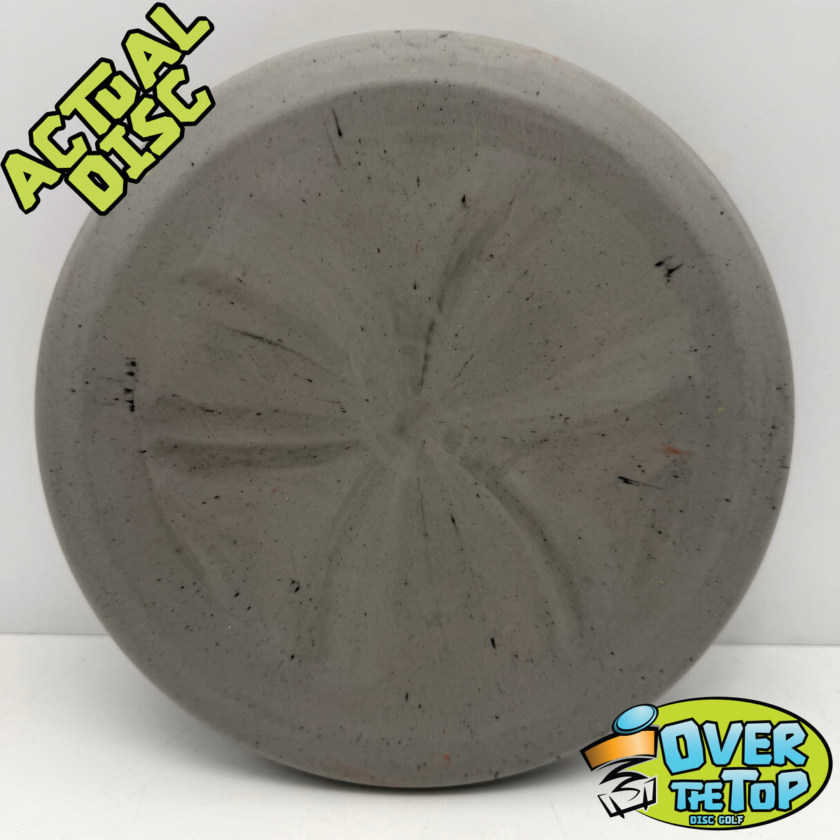 Outer Core 100% Recycled Basic 172g