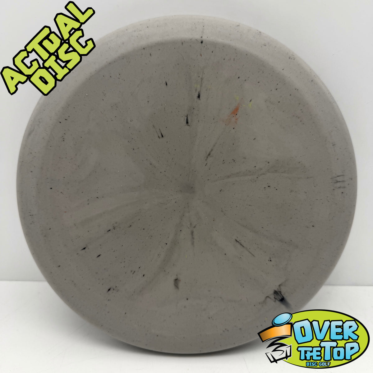 Outer Core 100% Recycled Basic 172g