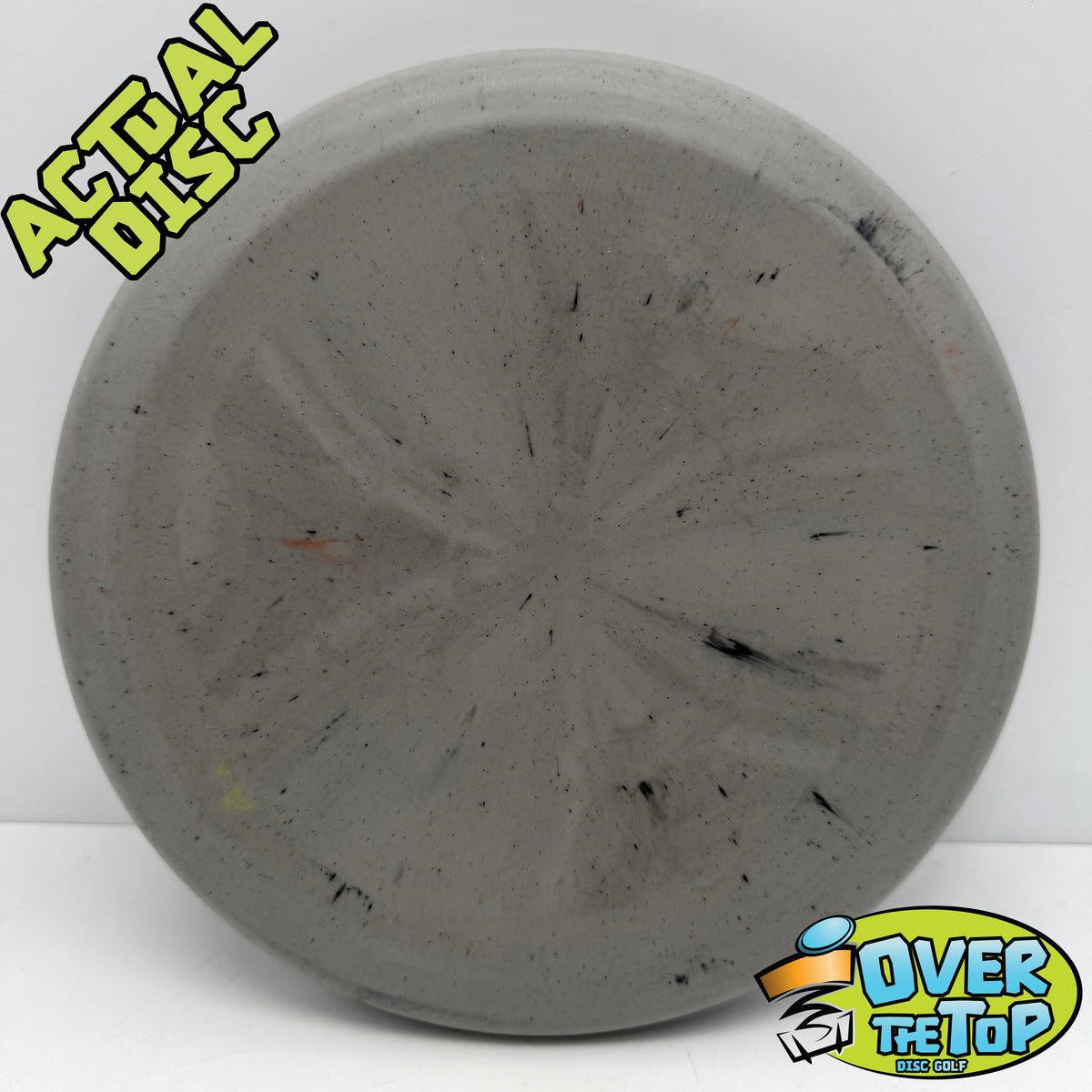 Outer Core 100% Recycled Basic 172g