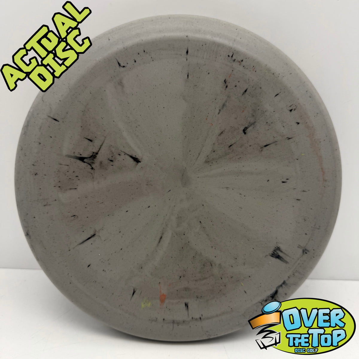 Outer Core 100% Recycled Basic 172g