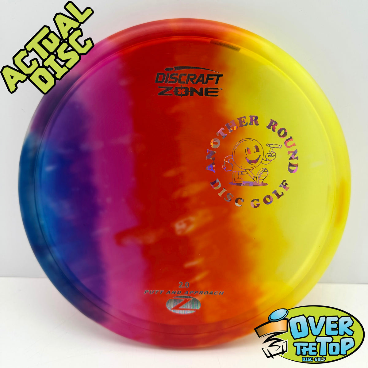 Zone Z-Line Fly Dye 175g