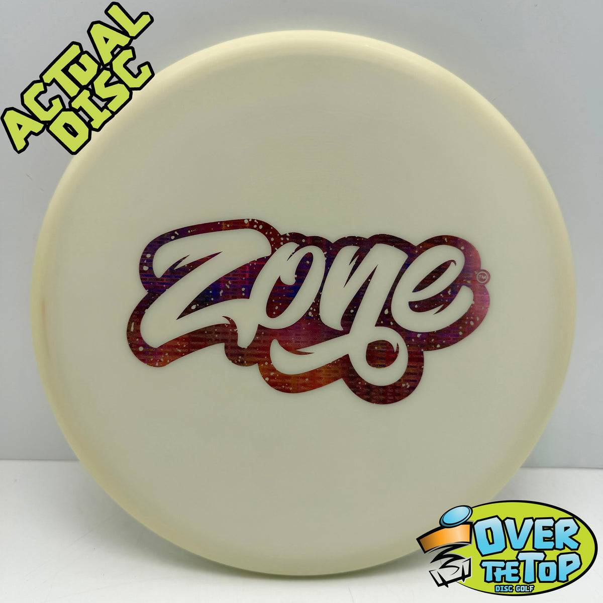 Zone Z Mega Glo 176g