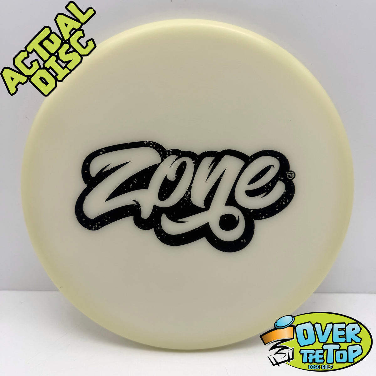 Zone Z Mega Glo 178g