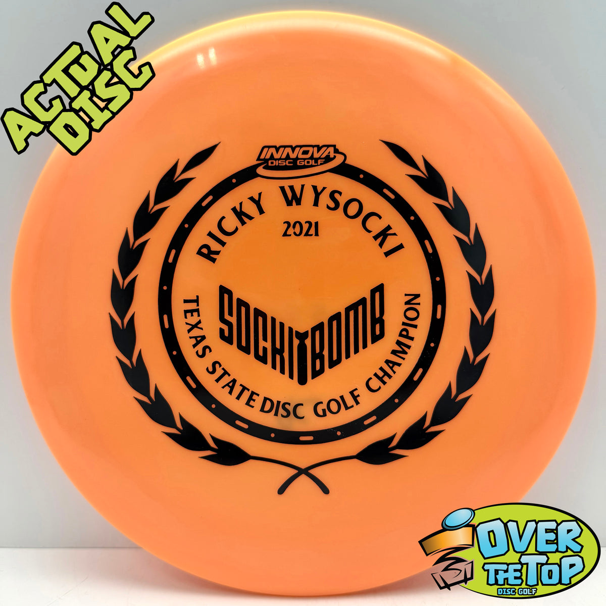 Destroyer Star Used (9/10.Clean) 174g
