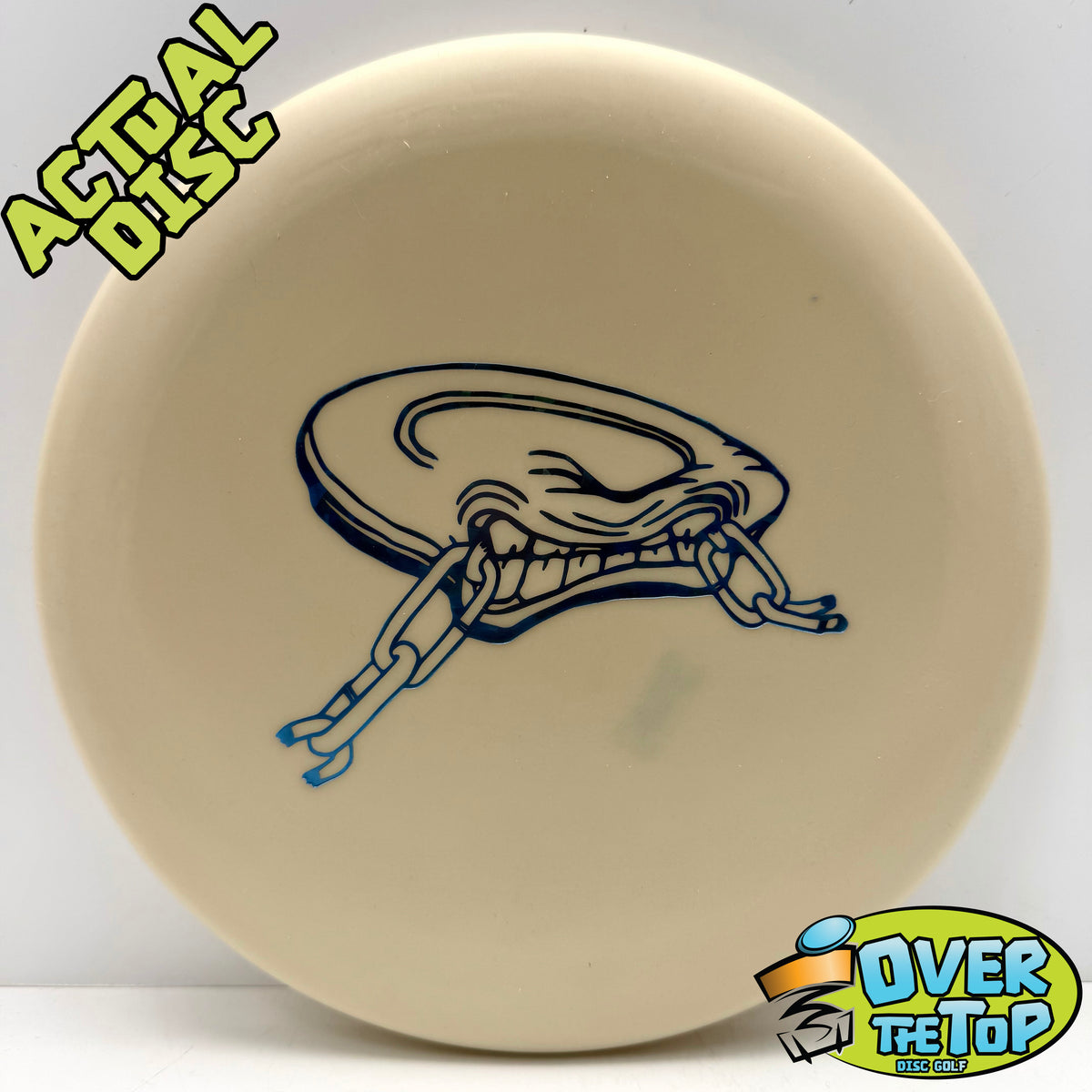 Aviar Yeti R-Pro Glow Used (8/10.SE) 175g