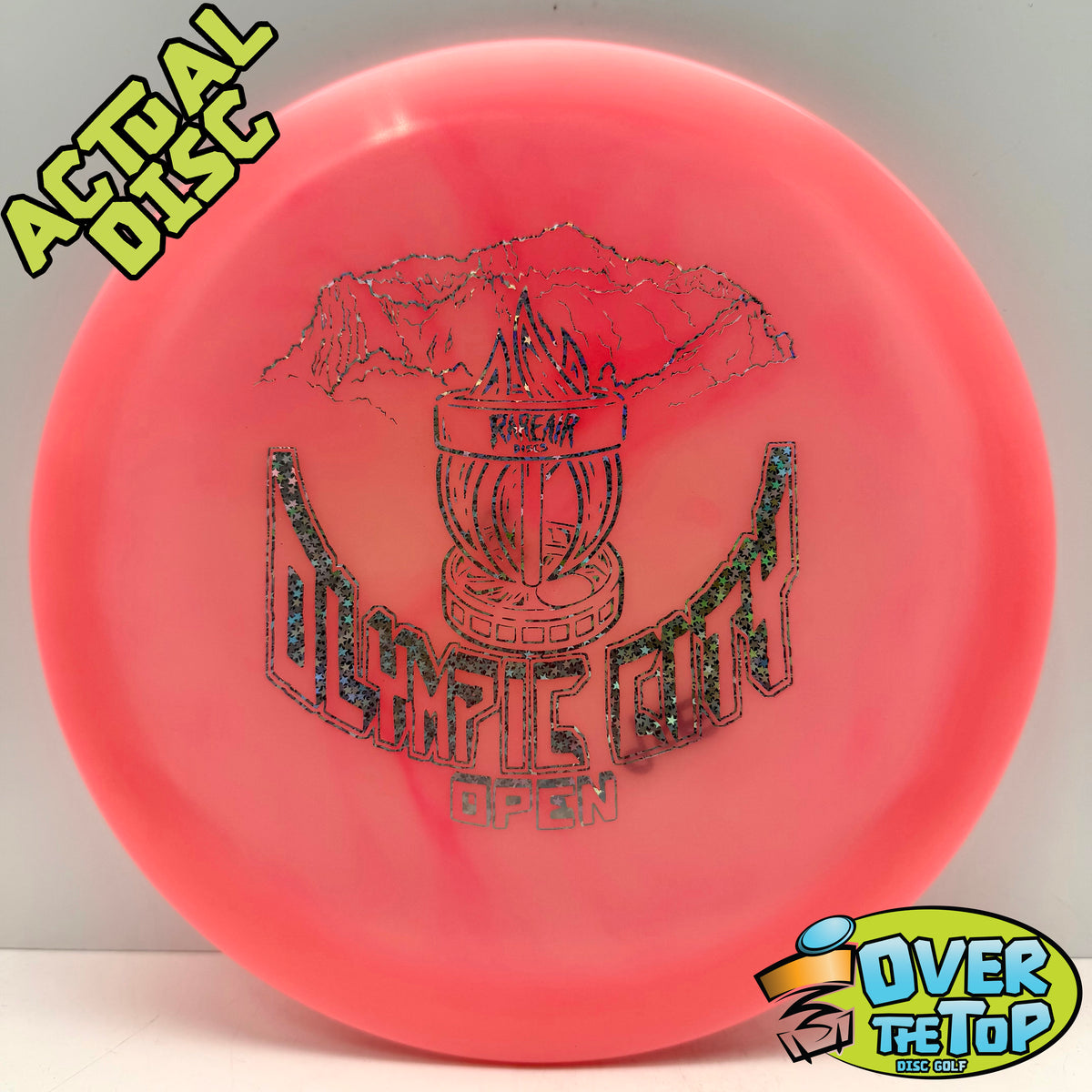 Vela Quantum Color Luna Used (9/10.SE) 175g