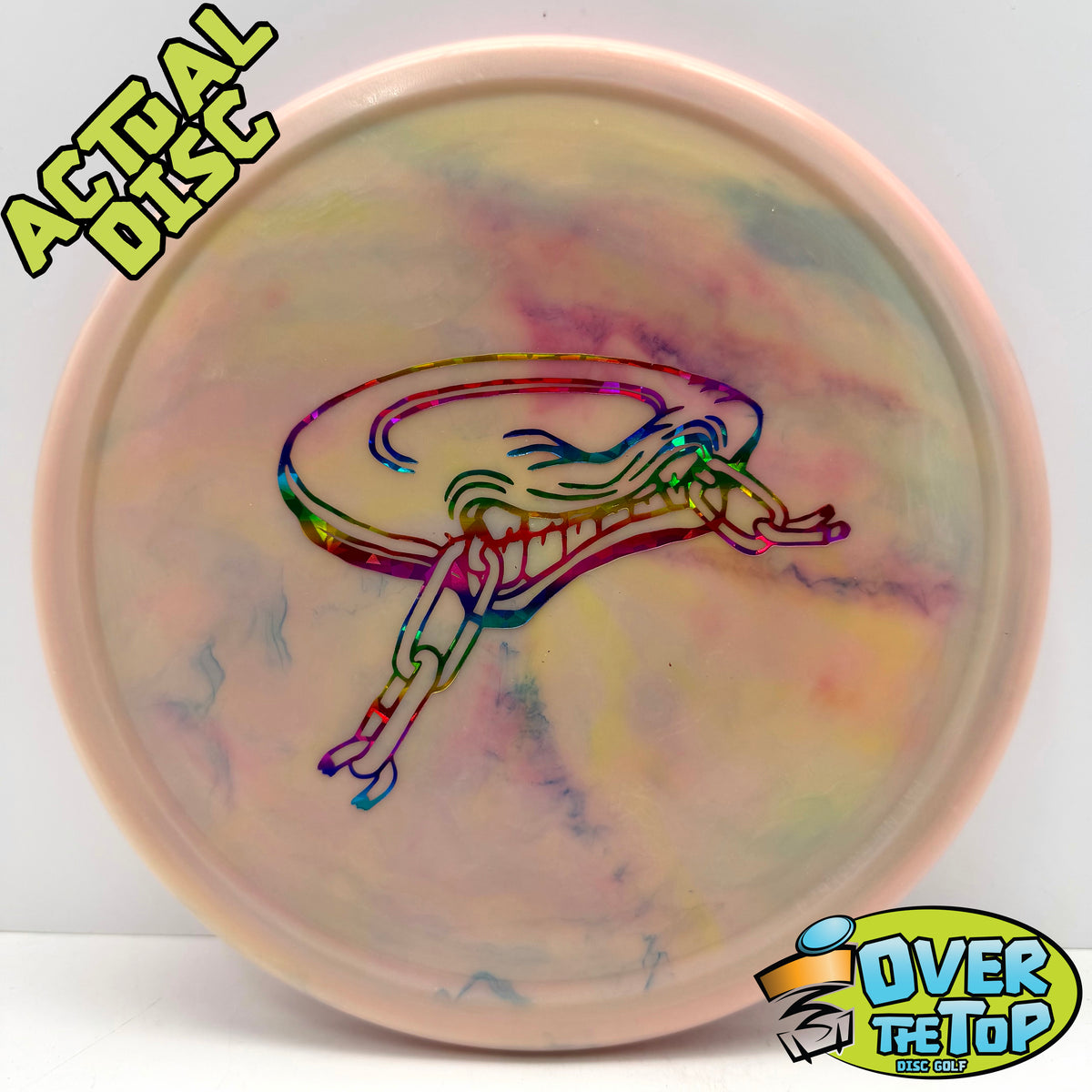 Pig XT Galactic Used (9/10.Clean) 175g