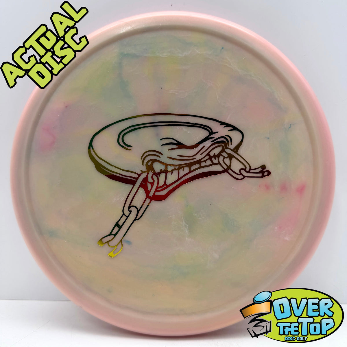 Pig XT Galactic Used (8/10.Clean) 175g