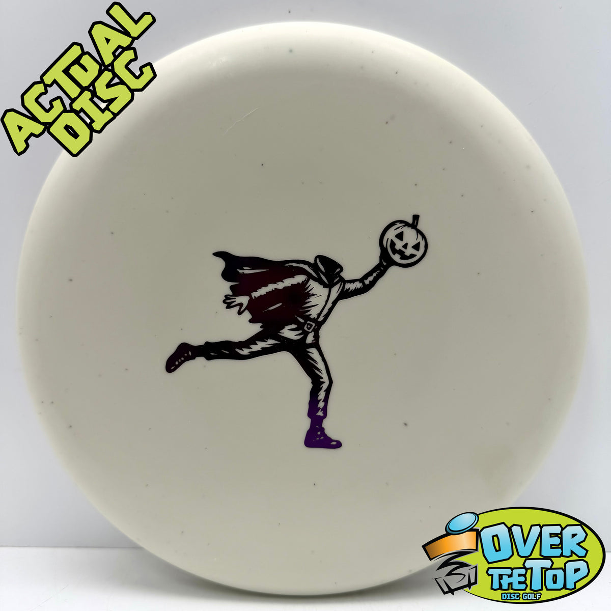 Wizard Retro Glow Used (8/10.Clean) 174g