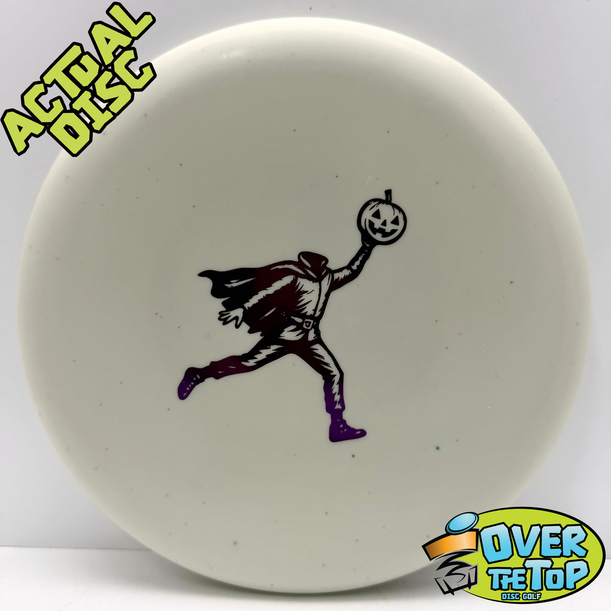 Wizard Retro Glow Used (8/10.Clean) 173g