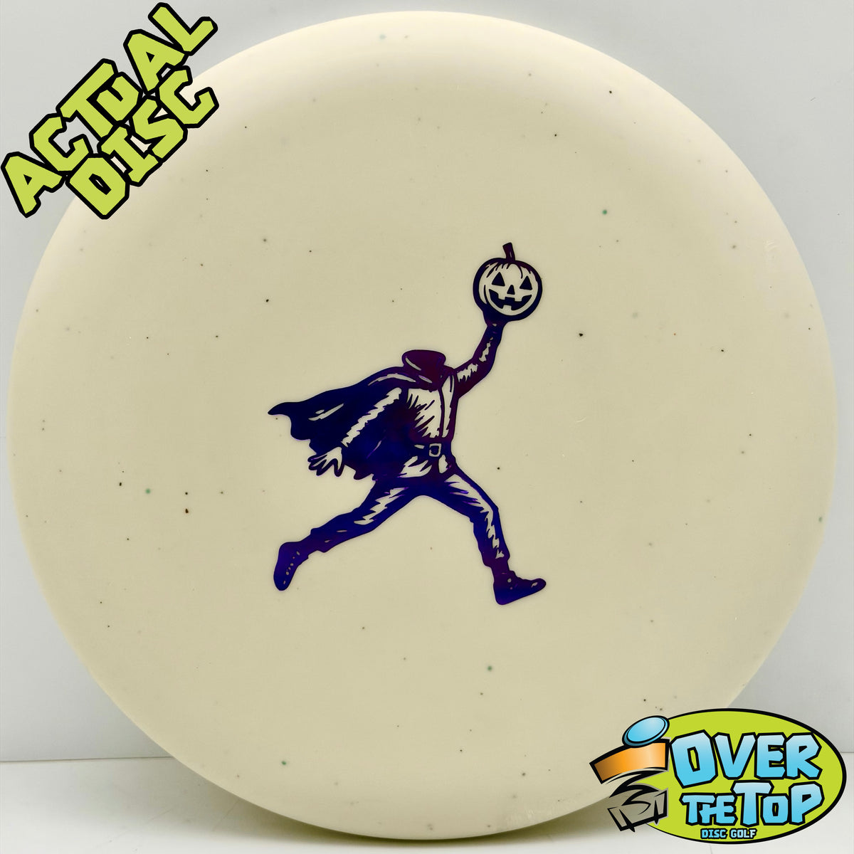 Wizard Retro Eraser Halloween Edition Used (9/10. Clean) 176g
