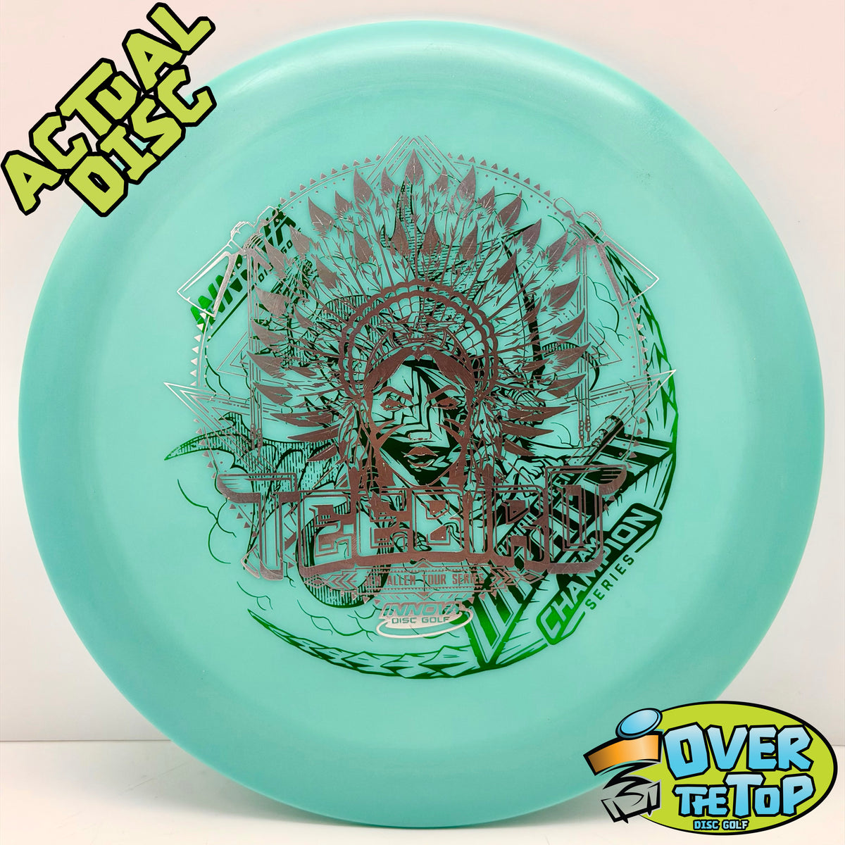 Wraith Color Glow Star Tour Series 2024 Factory 2nd (Nathan Queen) 173-175g