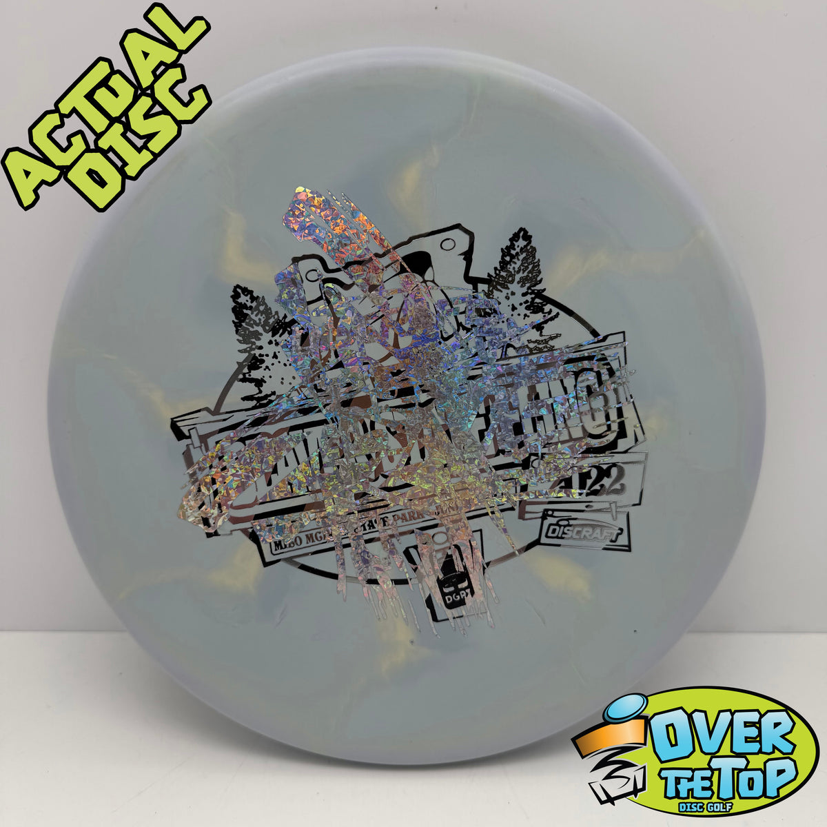 Zone ESP Misprint 176g