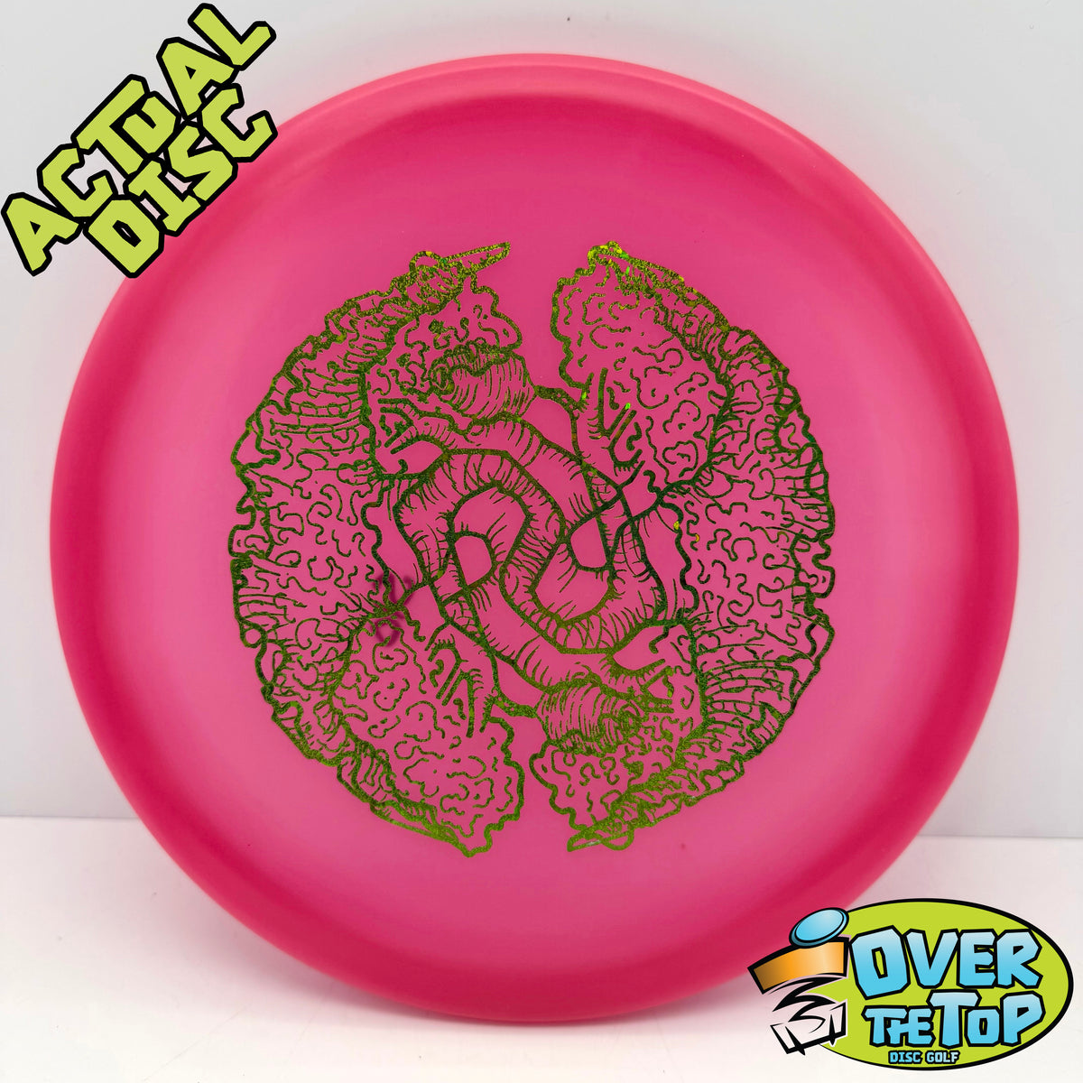 Swarm Z Color Glo Misprint 178g