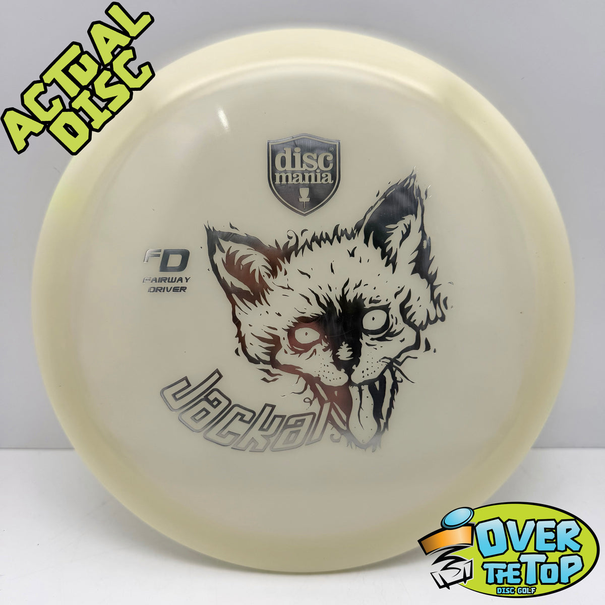 FD C-Line Glow (Jackal) 175g