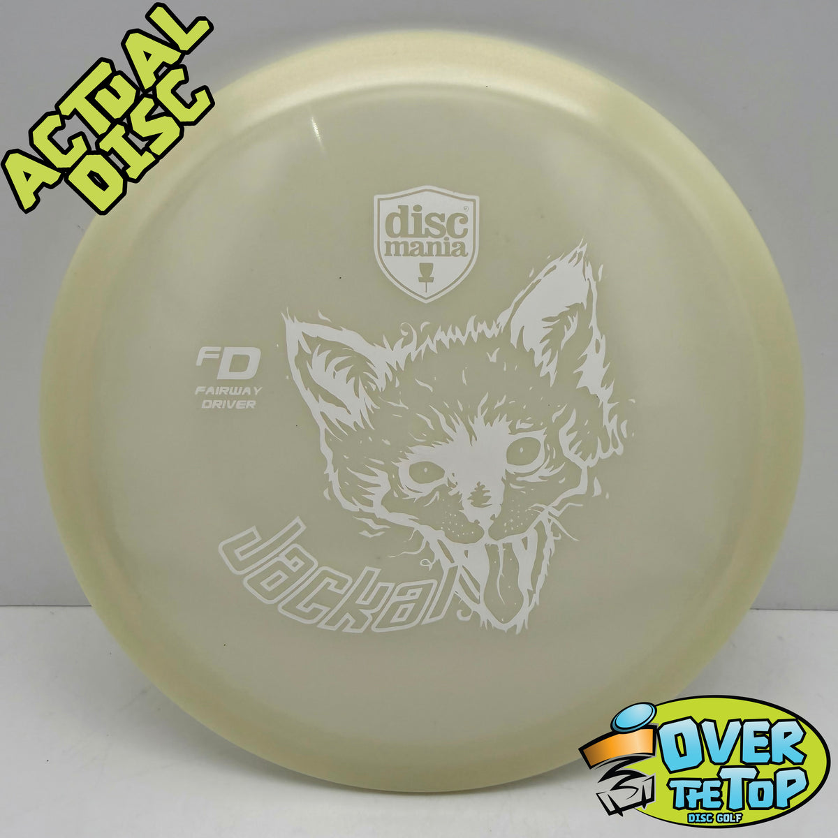 FD C-Line Glow (Jackal) 174g