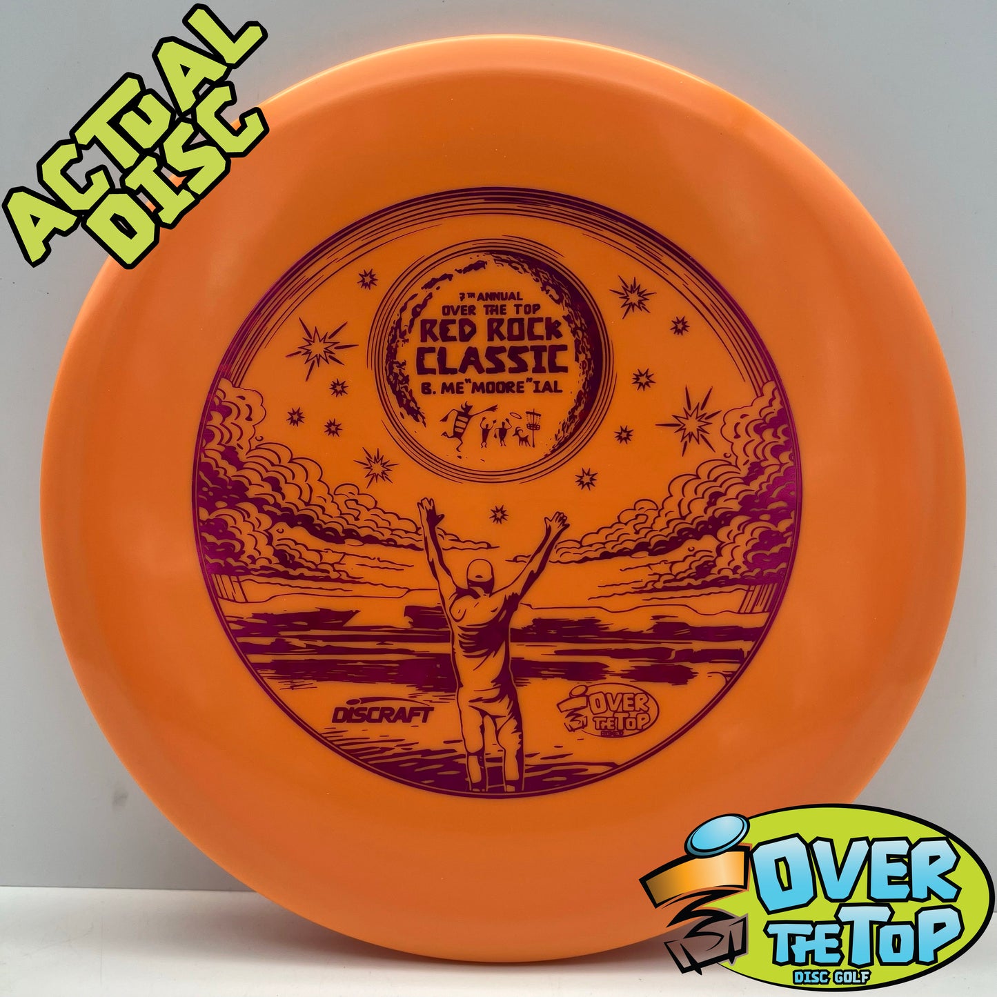 Buzzz ESP Glo 177+g