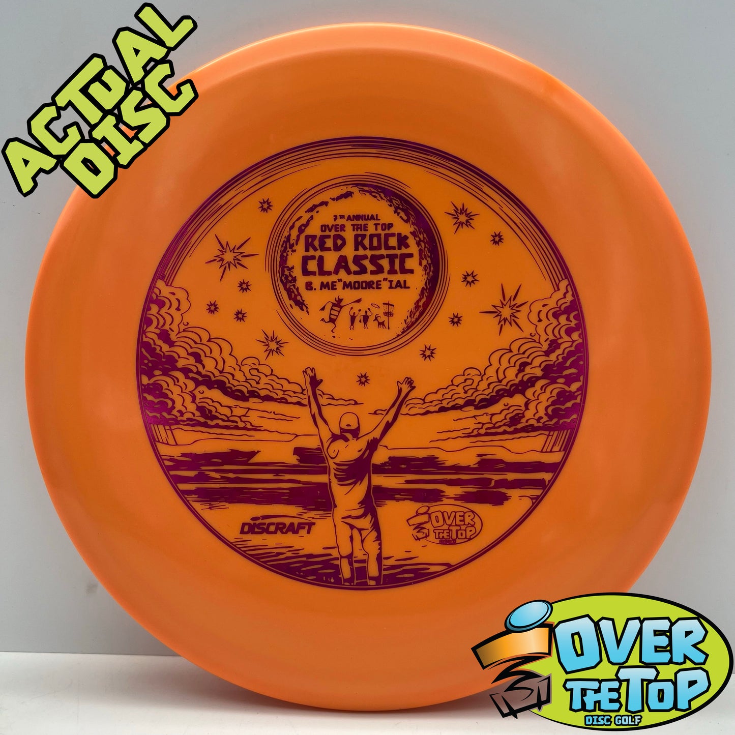 Buzzz ESP Glo 177+g