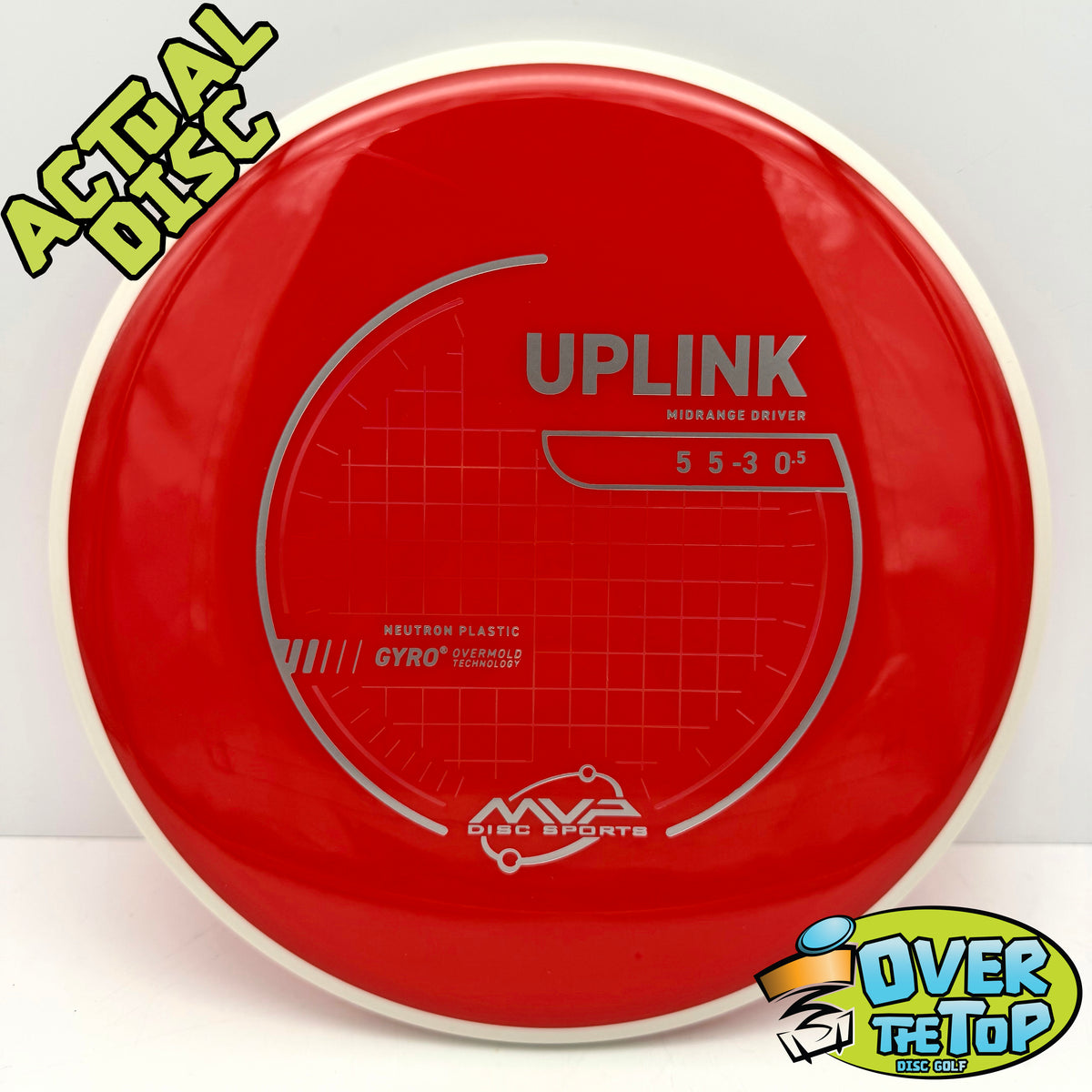 Uplink Neutron 176g