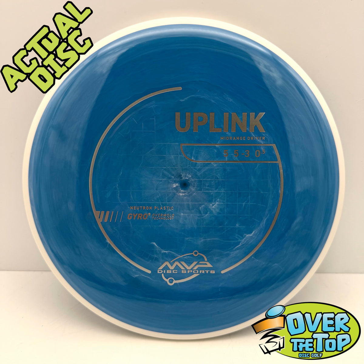 Uplink Neutron 169g