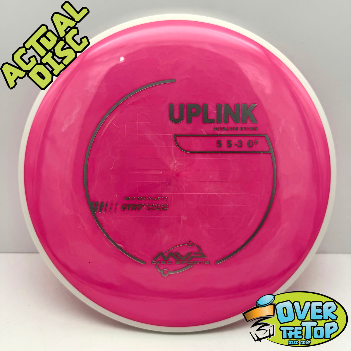 Uplink Neutron 169g