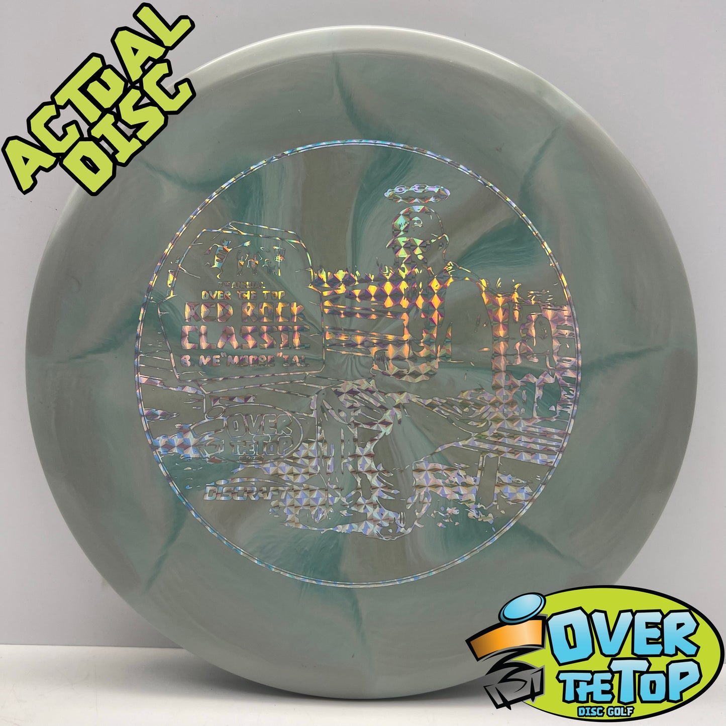 Buzzz Swirly ESP 175-176g
