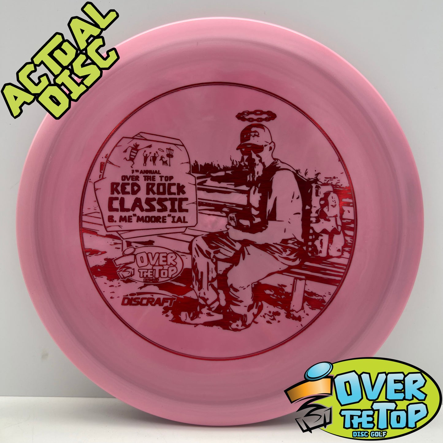 Cicada ESP 175-176g