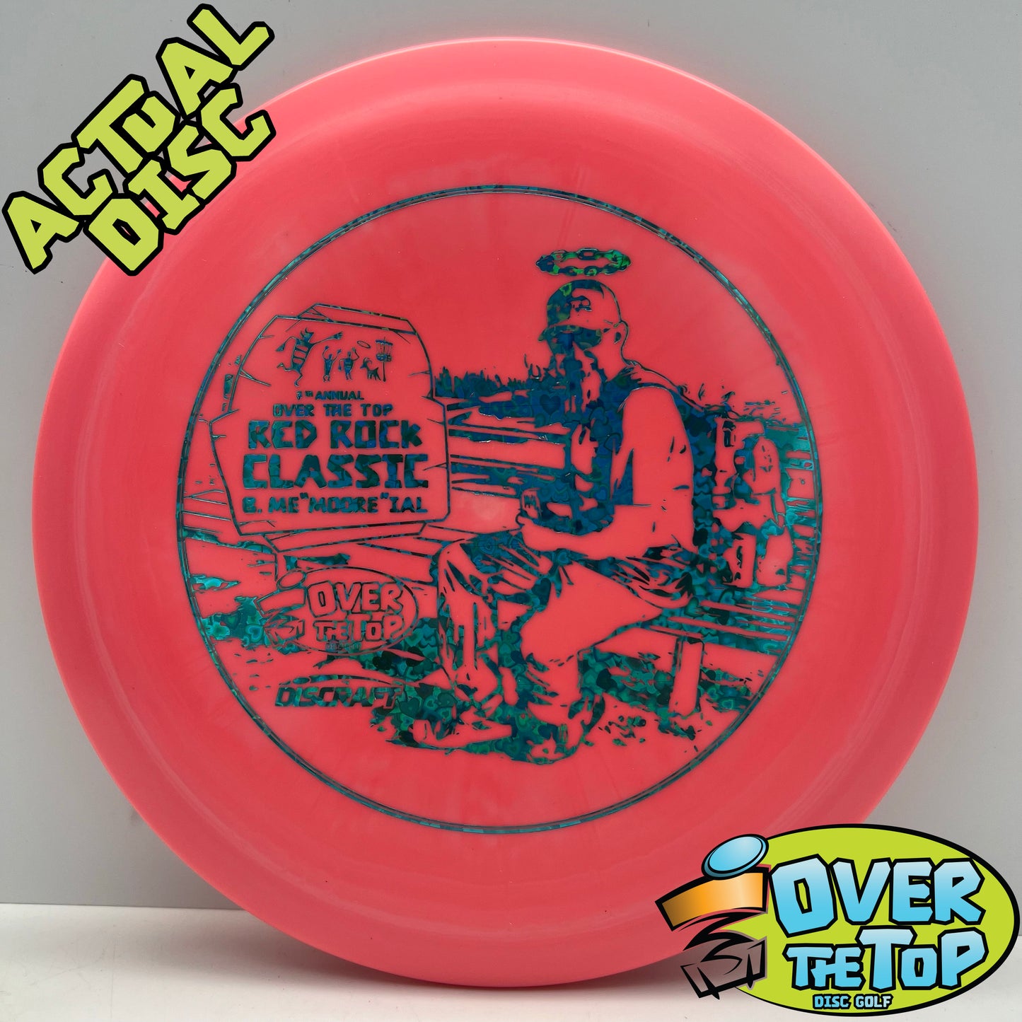 Cicada ESP 175-176g
