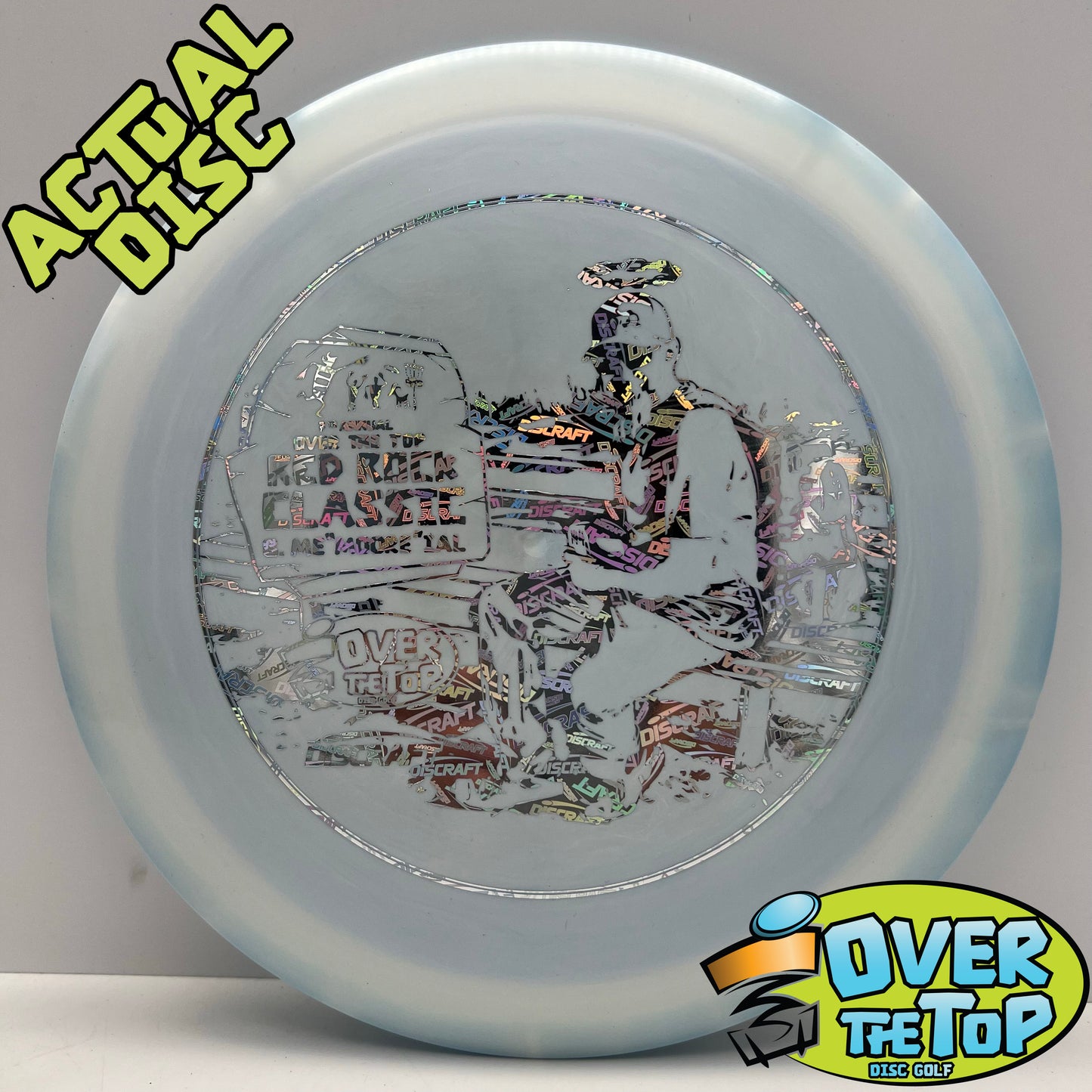 Heat ESP Swirl 167-169g
