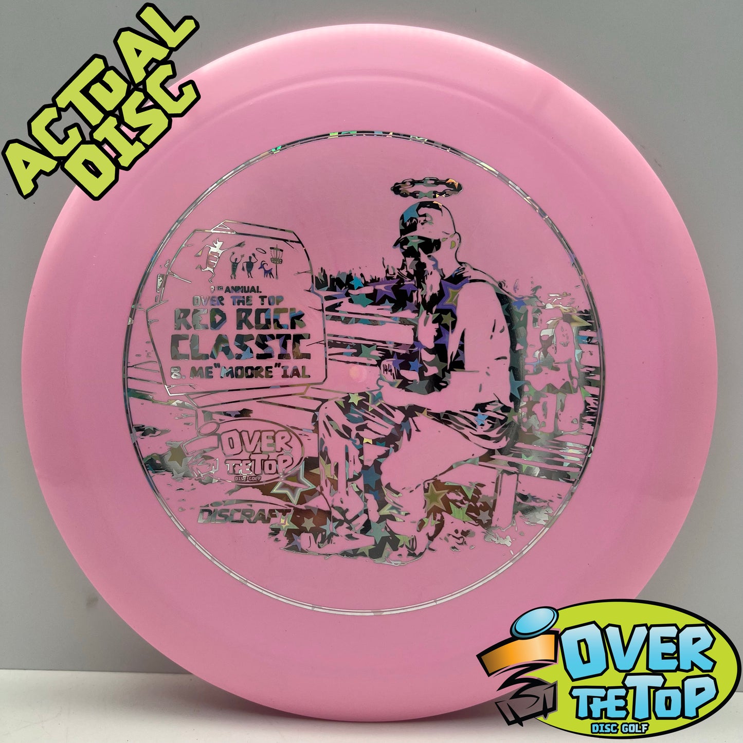 Heat ESP Swirl 167-169g