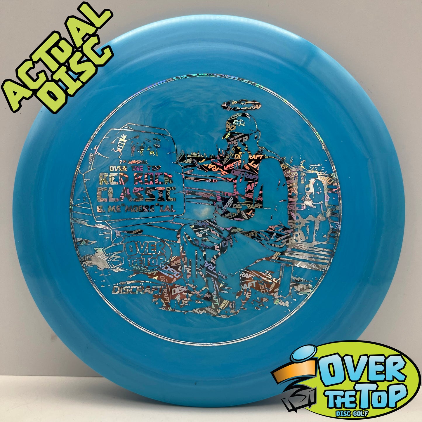 Heat ESP Swirl 167-169g