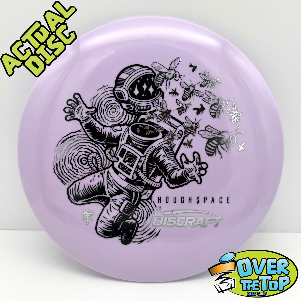 Requiem Aura (Discraft Collab) 174g