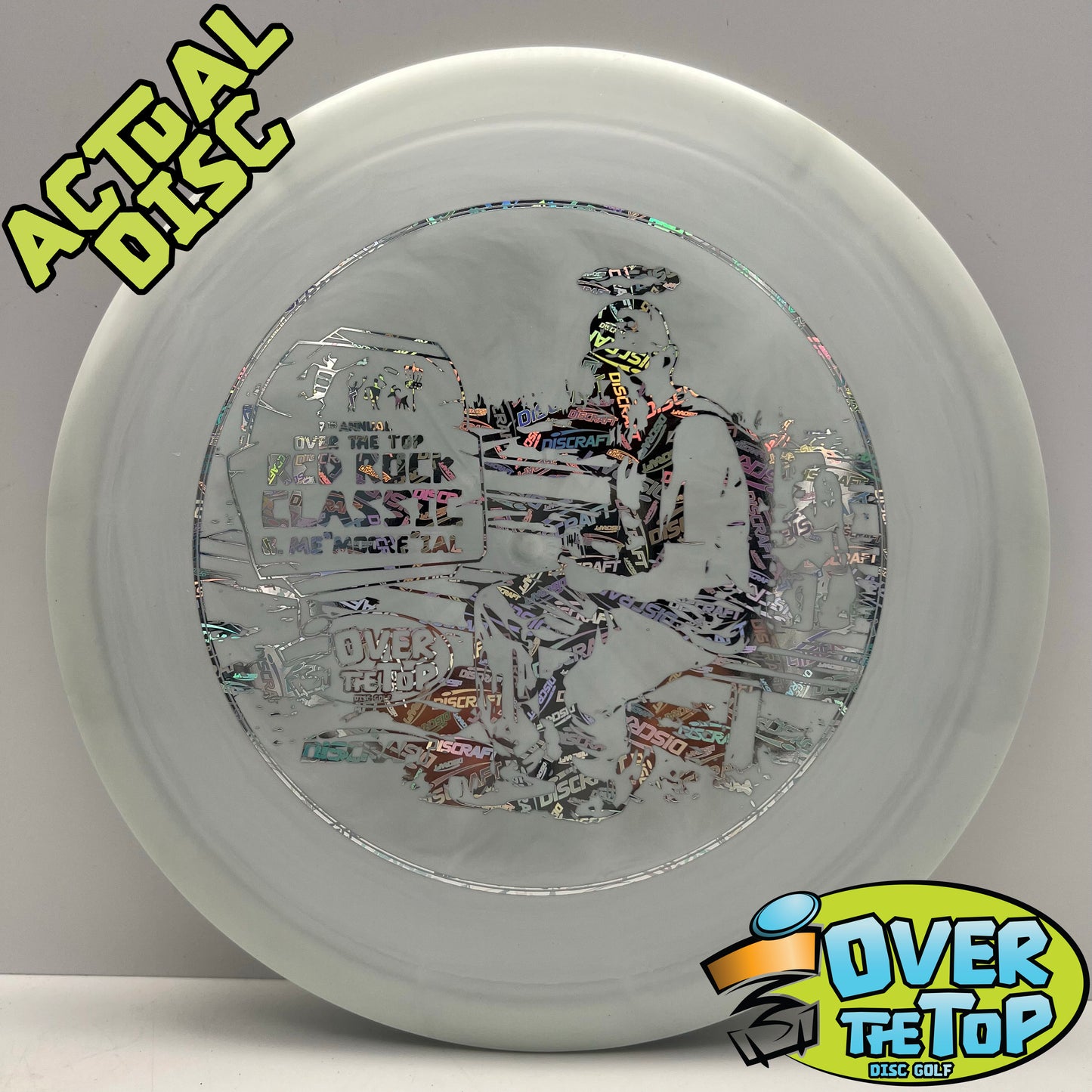Heat ESP Swirl 167-169g