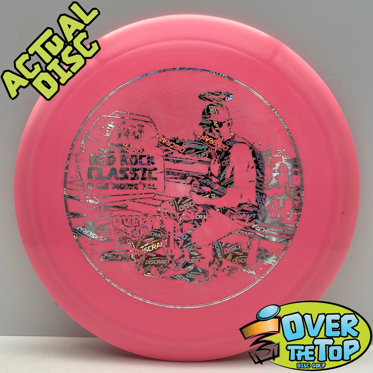 Heat ESP Swirl 167-169g