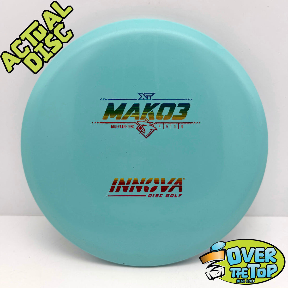 Mako3 XT 159g