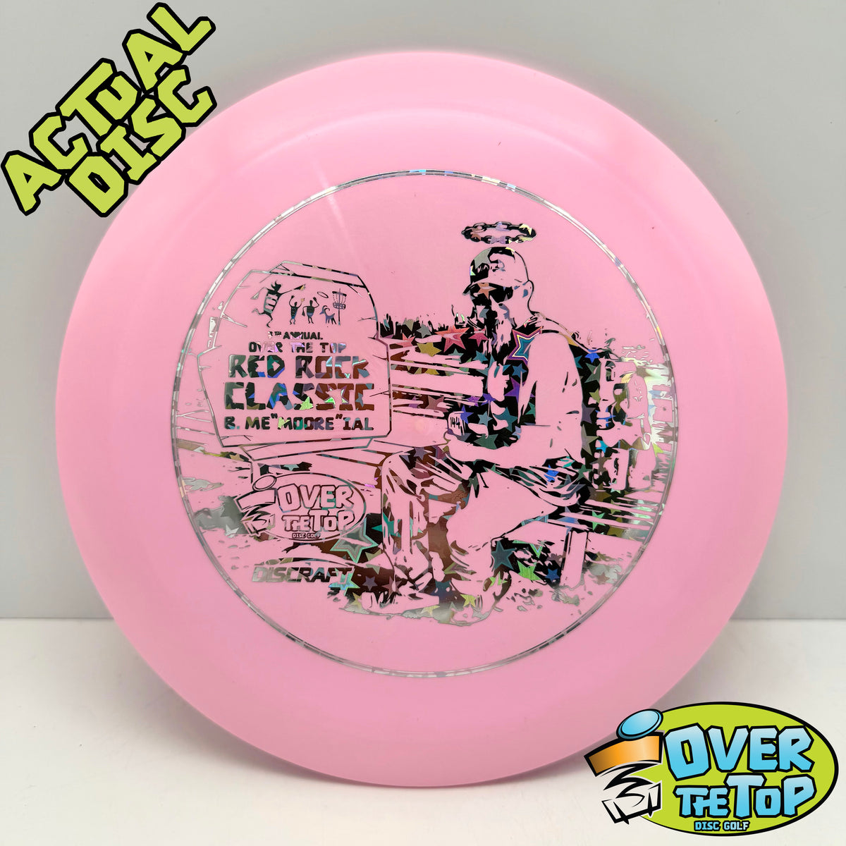 Heat ESP Used (7/10.Clean) 170g